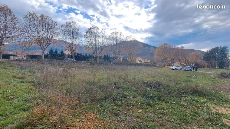 Maison à vendre, 122m², La Roche-des-Arnauds