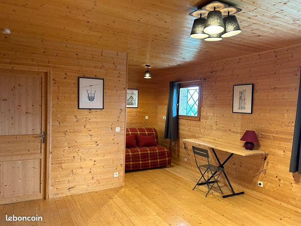 Maison à louer, 76m², Bolquère