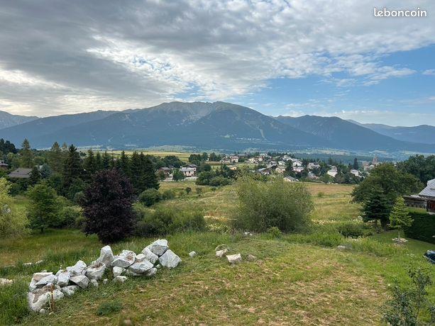 Maison à louer, 76m², Bolquère