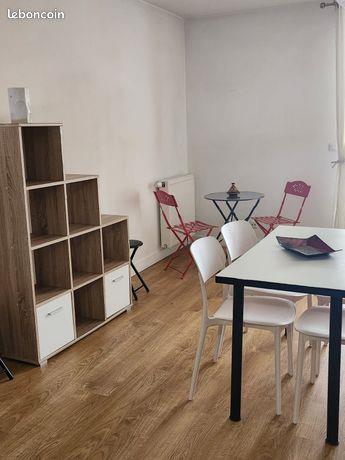 Maison à louer, 43m², Lormont