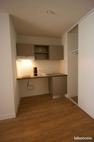 Maison à louer, 43m², Lormont