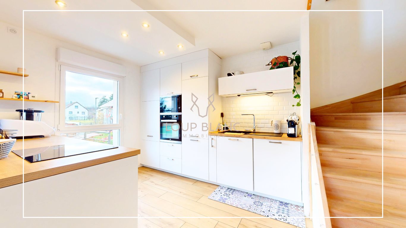 Appartement à vendre, 84m², Argiésans