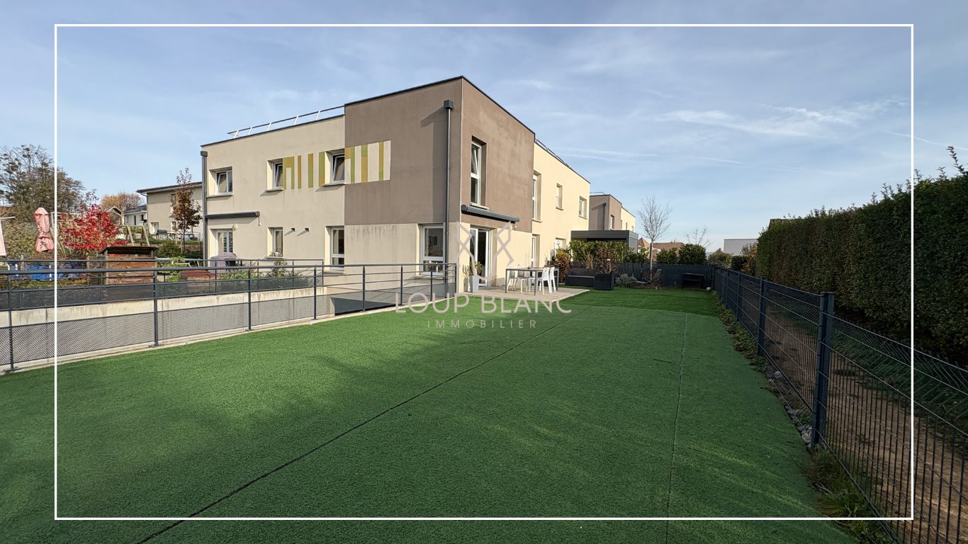 Appartement à vendre, 84m², Argiésans