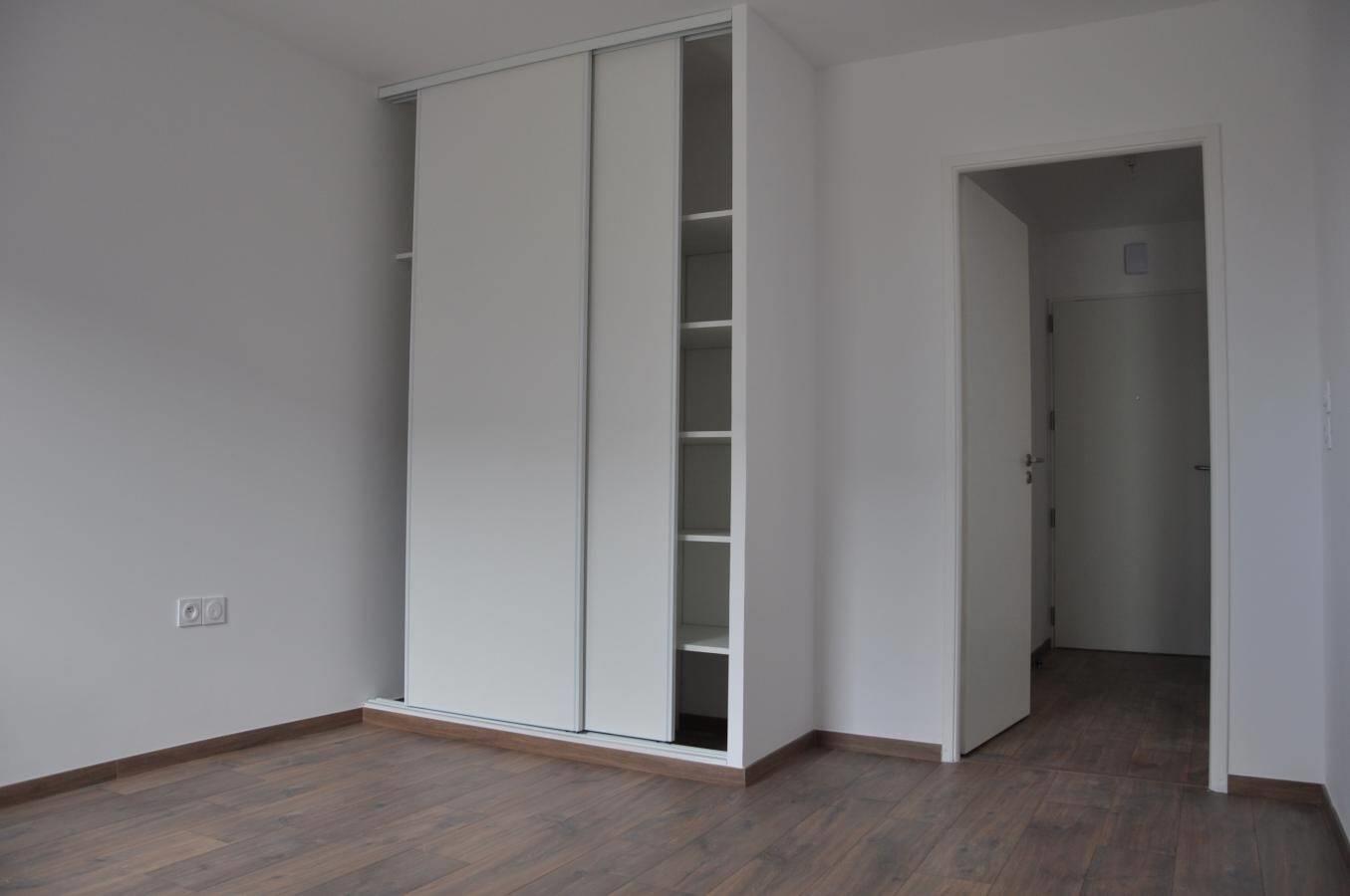 Maison à louer, 46m², Lys-lez-Lannoy