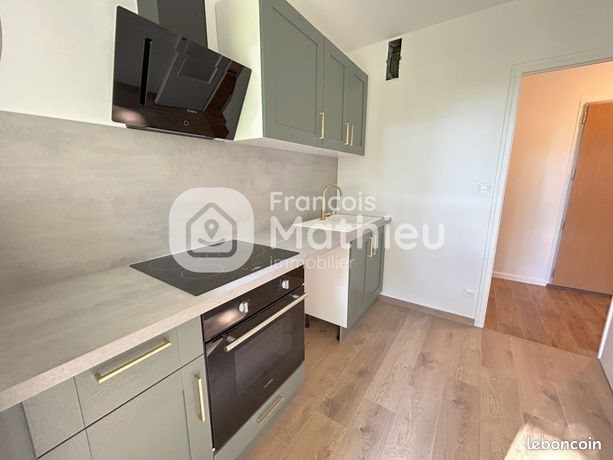 Appartement à vendre, 27m², Villars-les-Dombes