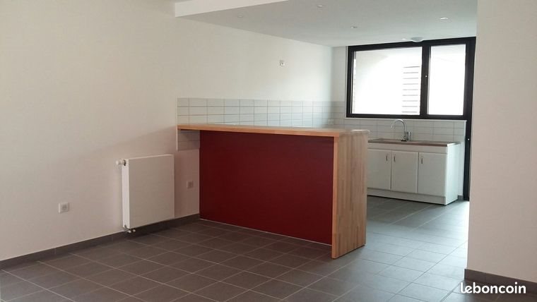 Maison à louer, 124m², Offemont