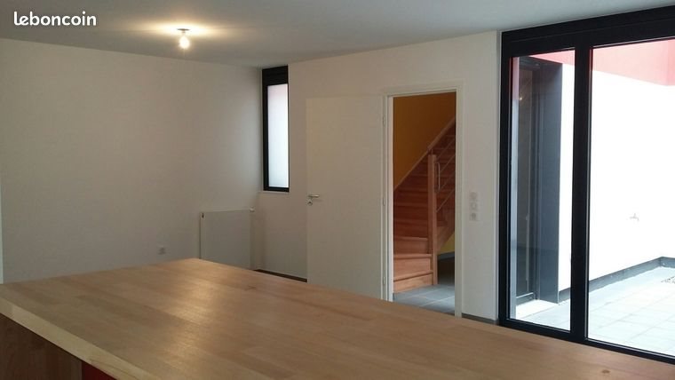 Maison à louer, 124m², Offemont