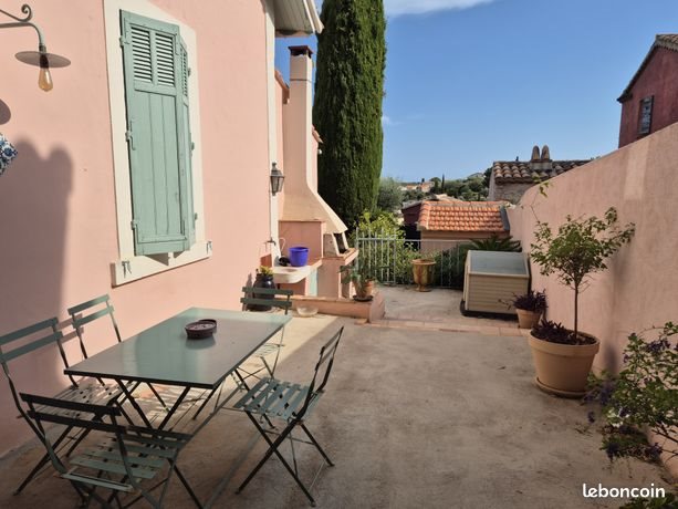Maison à louer, 90m², Ollioules