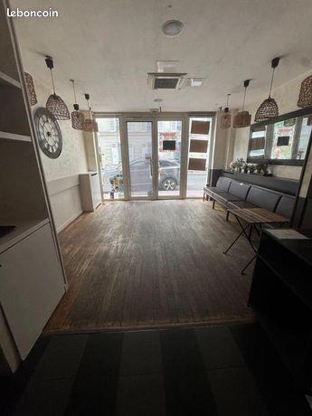 Maison à louer, 44m², Levallois-Perret