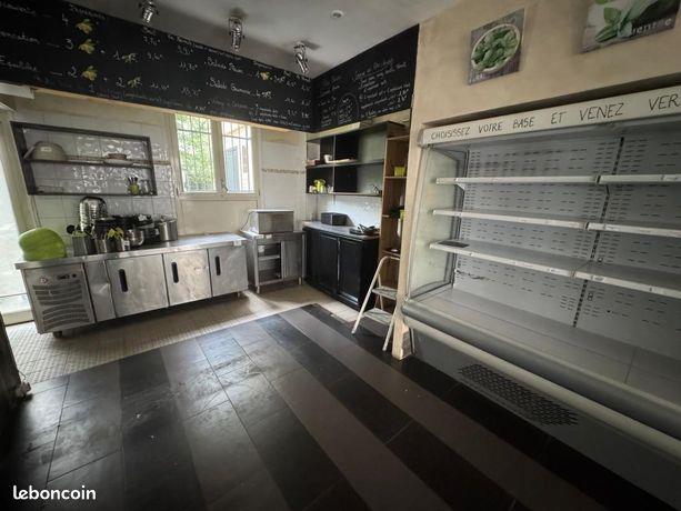 Maison à louer, 44m², Levallois-Perret