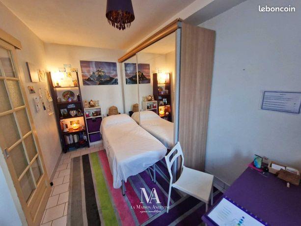 Maison à louer, 75m², Les Ponts-de-Cé