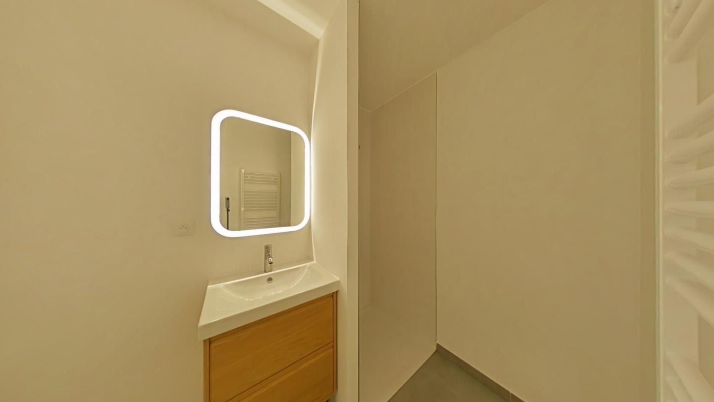 Appartement à louer, 45m², Fondettes