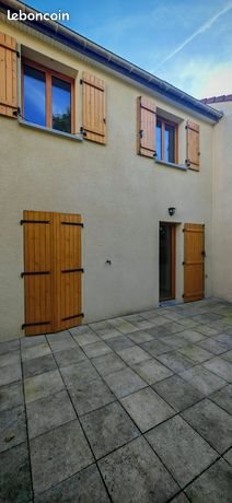 Appartement à vendre, 86m², Pont-Sainte-Marie