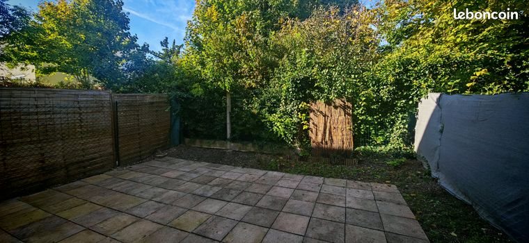 Appartement à vendre, 86m², Pont-Sainte-Marie