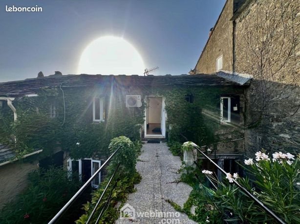 Appartement à vendre, 47m², Brando