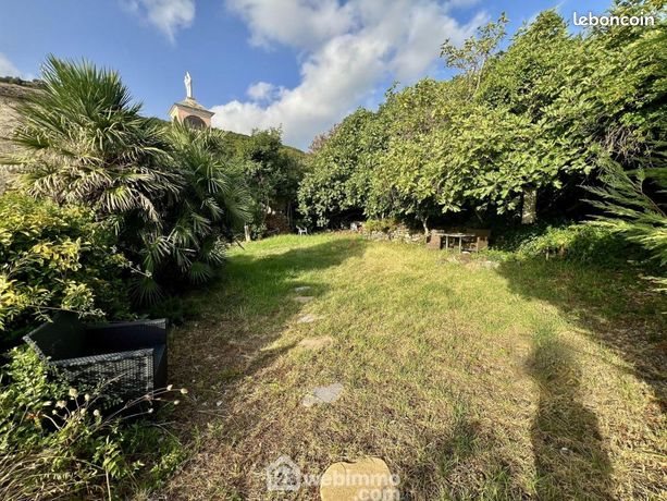 Appartement à vendre, 47m², Brando