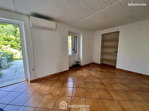 Appartement à vendre, 47m², Brando