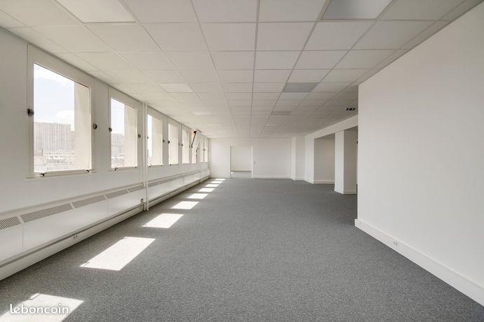 Maison à louer, 497m², Paris 13ème