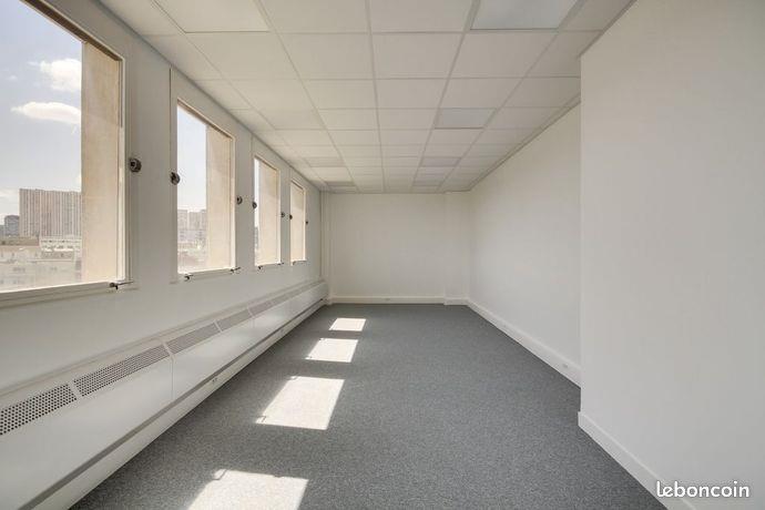 Maison à louer, 497m², Paris 13ème