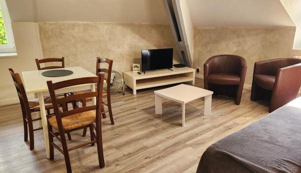 Maison à louer, 30m², Rodez