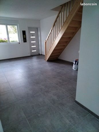 Maison à louer, 61m², Hazebrouck