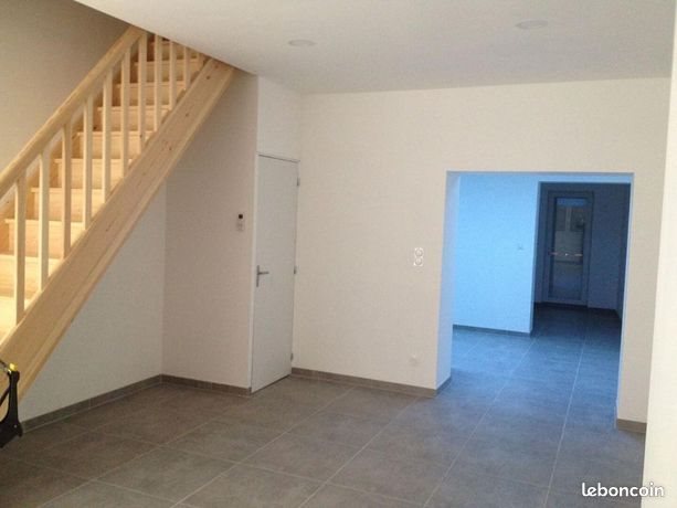 Maison à louer, 61m², Hazebrouck