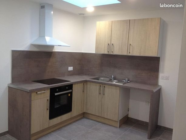 Maison à louer, 61m², Hazebrouck