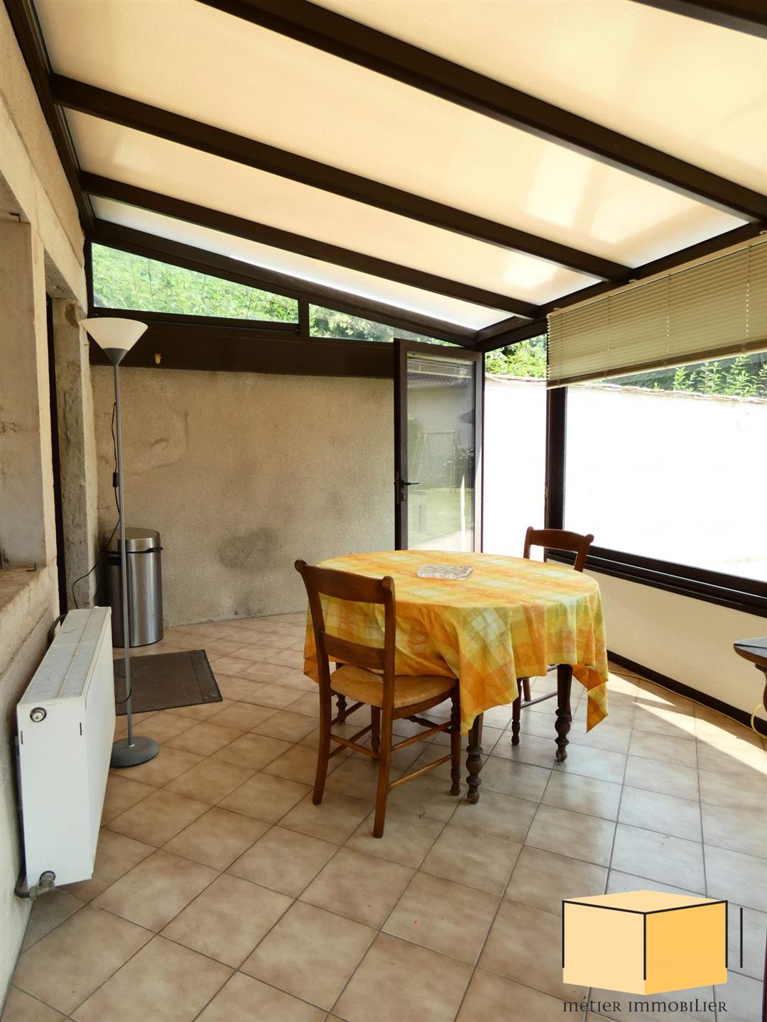 Maison à louer, 199m², Magnieu