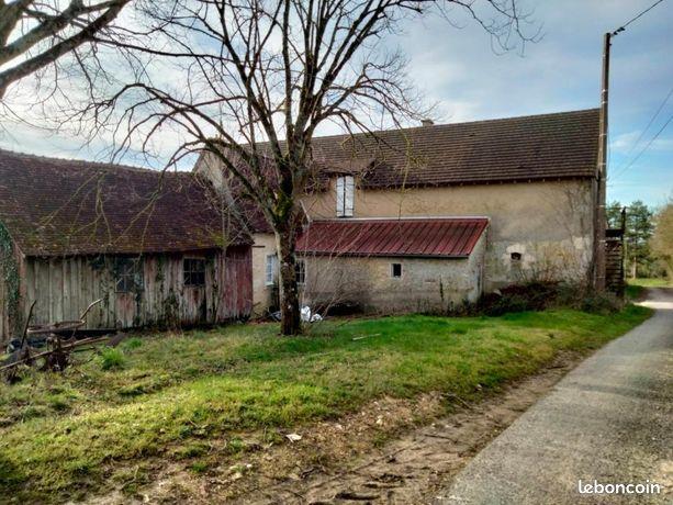 Maison à louer, 163m², Contilly