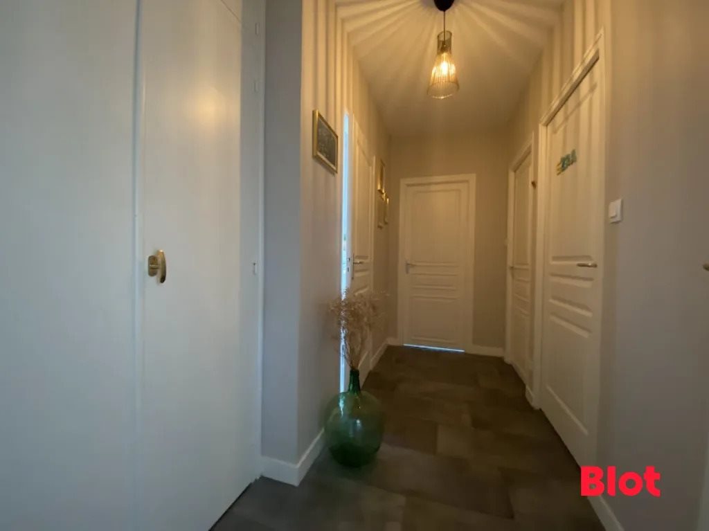 Appartement à vendre, 88m², Janzé