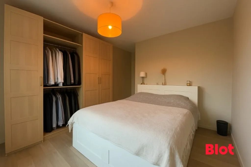 Appartement à vendre, 88m², Janzé
