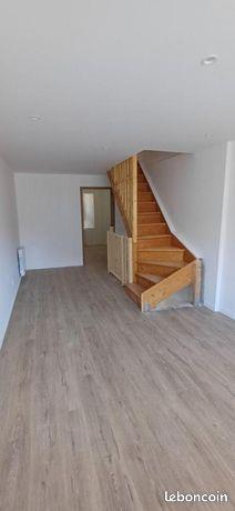 Maison à louer, 85m², Beauzac