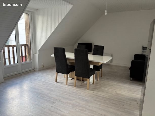 Appartement à louer, 32m², Plougastel-Daoulas