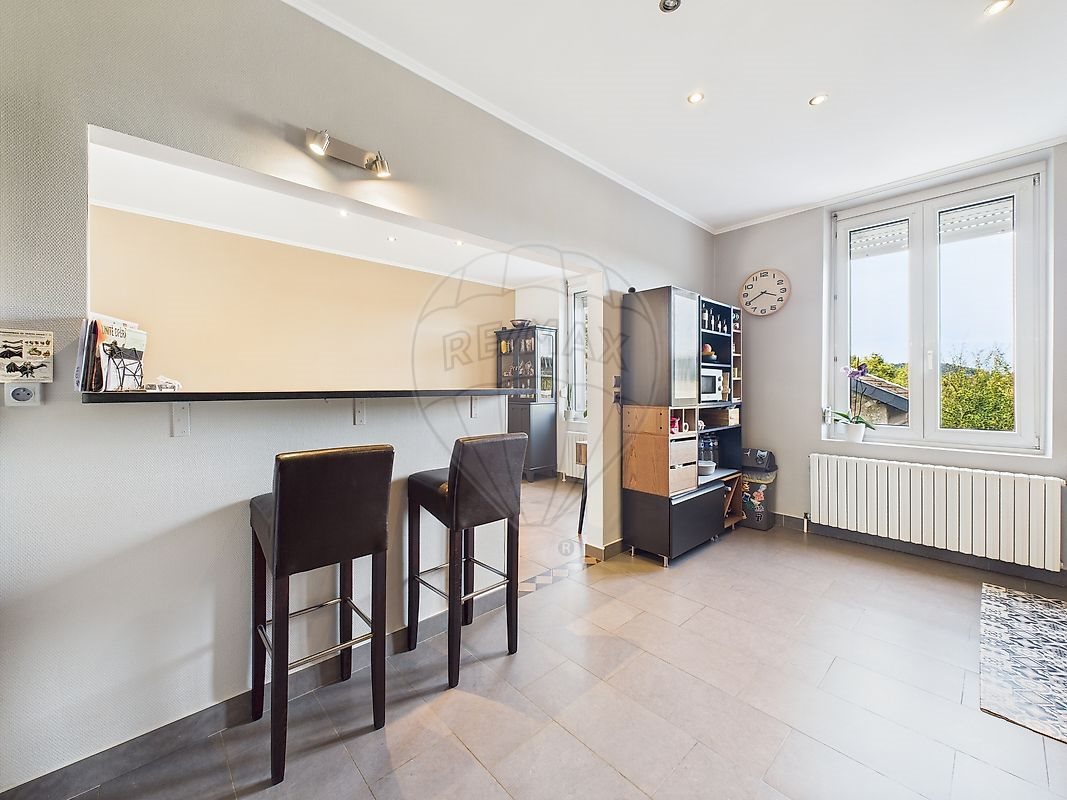 Maison à vendre, 126m², Rédange