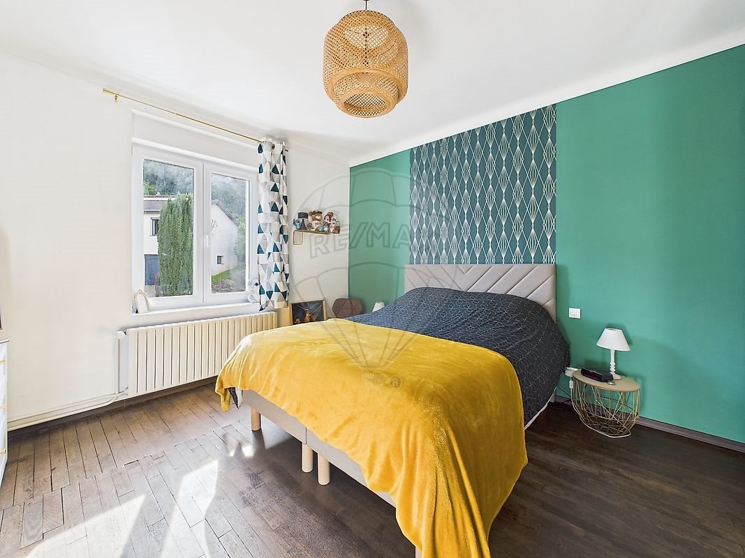 Maison à vendre, 126m², Rédange