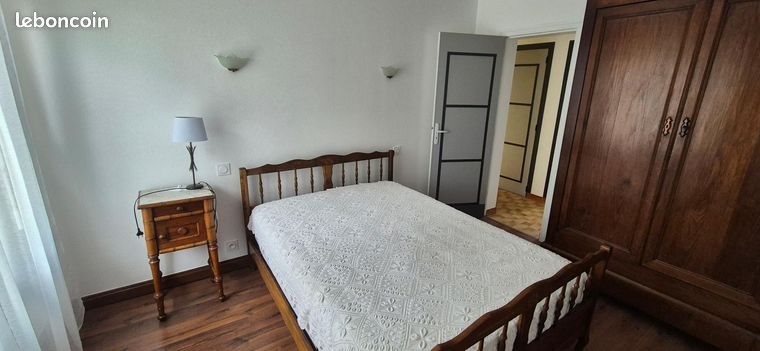 Maison à louer, 120m², Bellocq