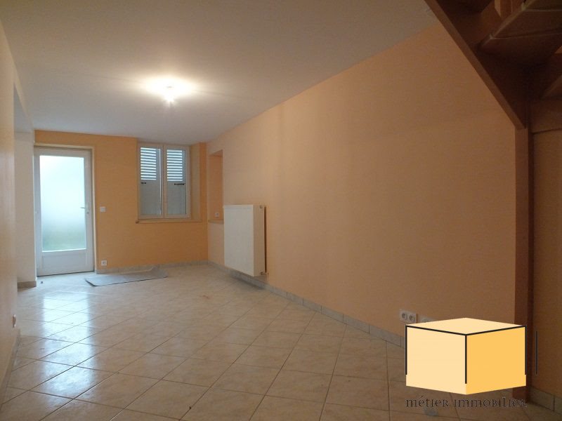 Maison à louer, 88m², Belley