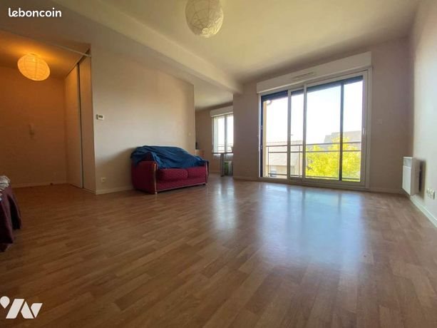 Appartement à vendre, 67m², Saint-Méen-le-Grand