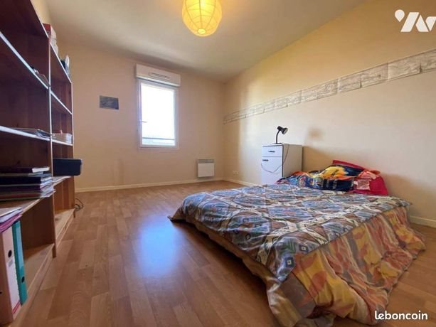 Appartement à vendre, 67m², Saint-Méen-le-Grand