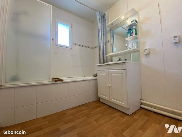 Appartement à vendre, 67m², Saint-Méen-le-Grand