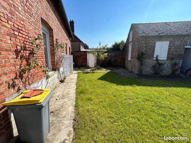 Maison à louer, 136m², Jussy