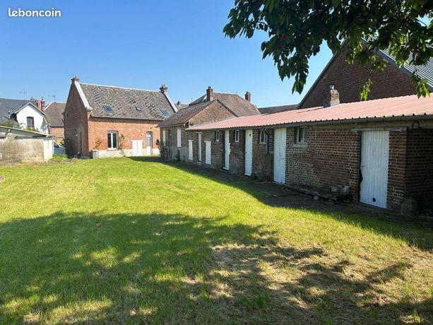 Maison à louer, 136m², Jussy