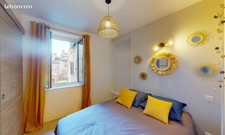 Maison à louer, 58m², Rodez