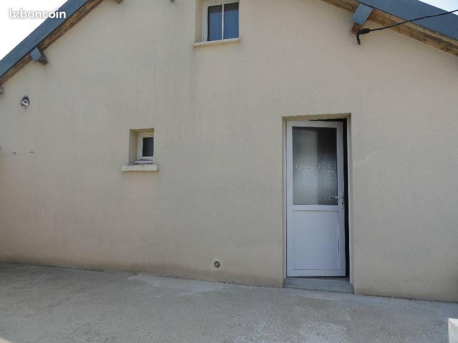 Maison à louer, 32m², Gournay-en-Bray