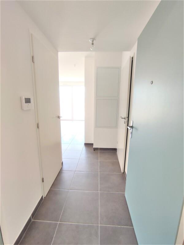 Maison à louer, 40m², Garons