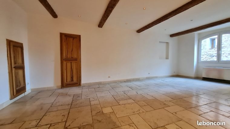 Maison à louer, 107m², Sisteron
