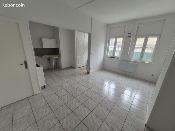 Maison à louer, 46m², Aniche