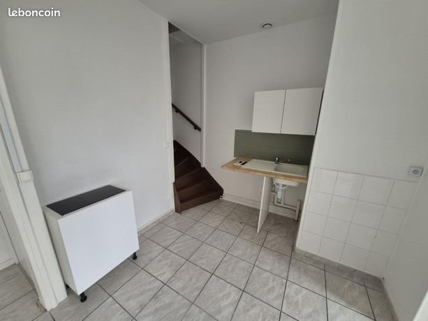 Maison à louer, 46m², Aniche