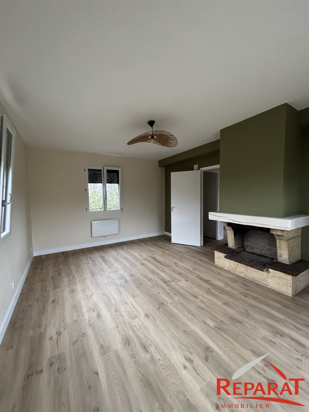 Maison à louer, 74m², Allassac