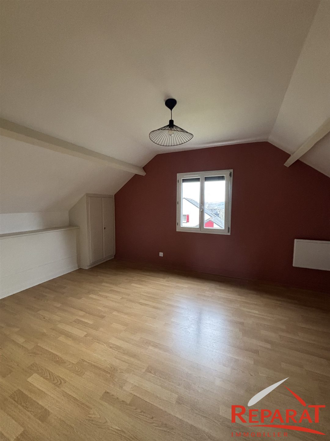 Maison à louer, 74m², Allassac